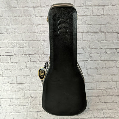 TKL Pro-Form II Classical Guitar Molded Hard Case