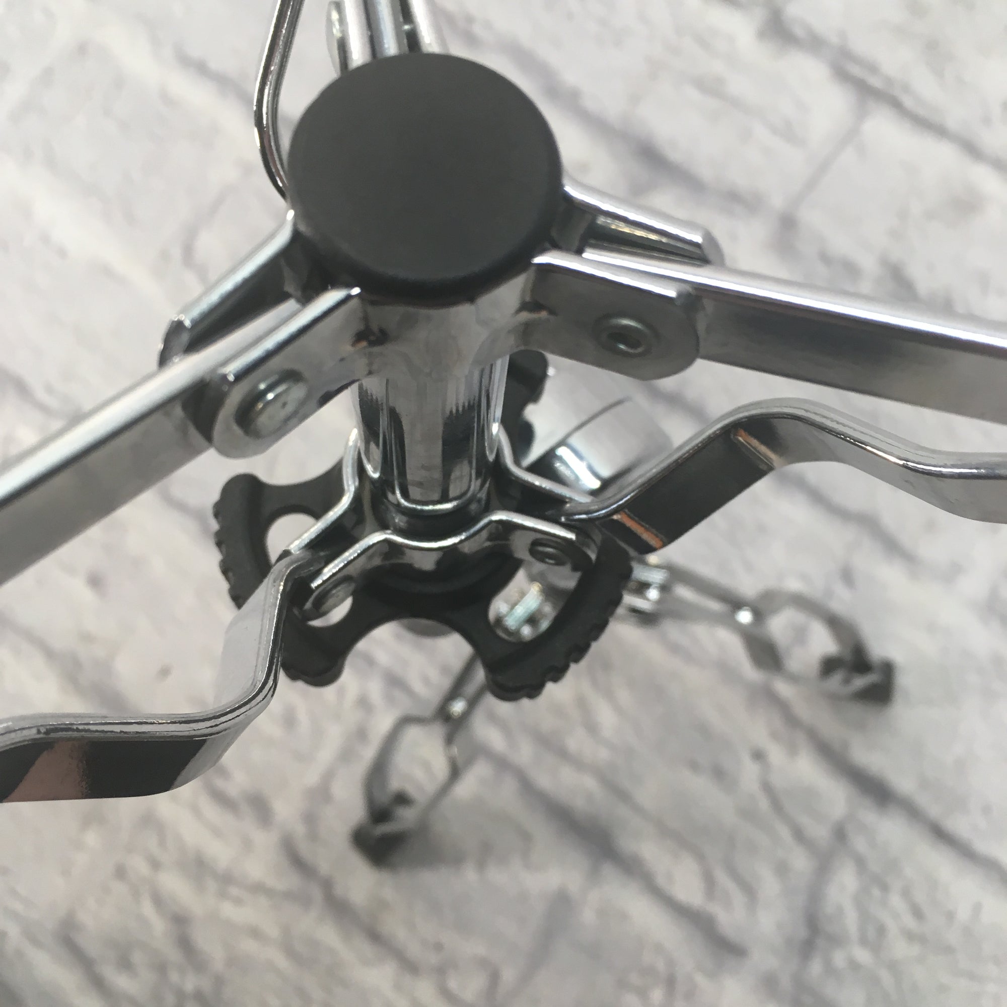 Sound Percussion Double Braced Snare Stand