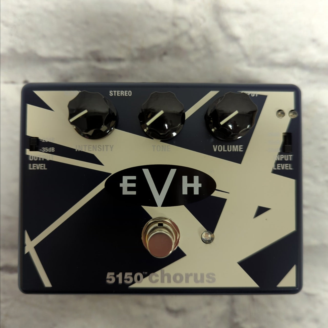 EVH 5150 Chorus　新品 Amazon.com: JIM DUNLOP Eddie Van Halen Chorus (EVH30