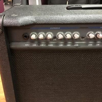 Crate GX-212 Combo Amp