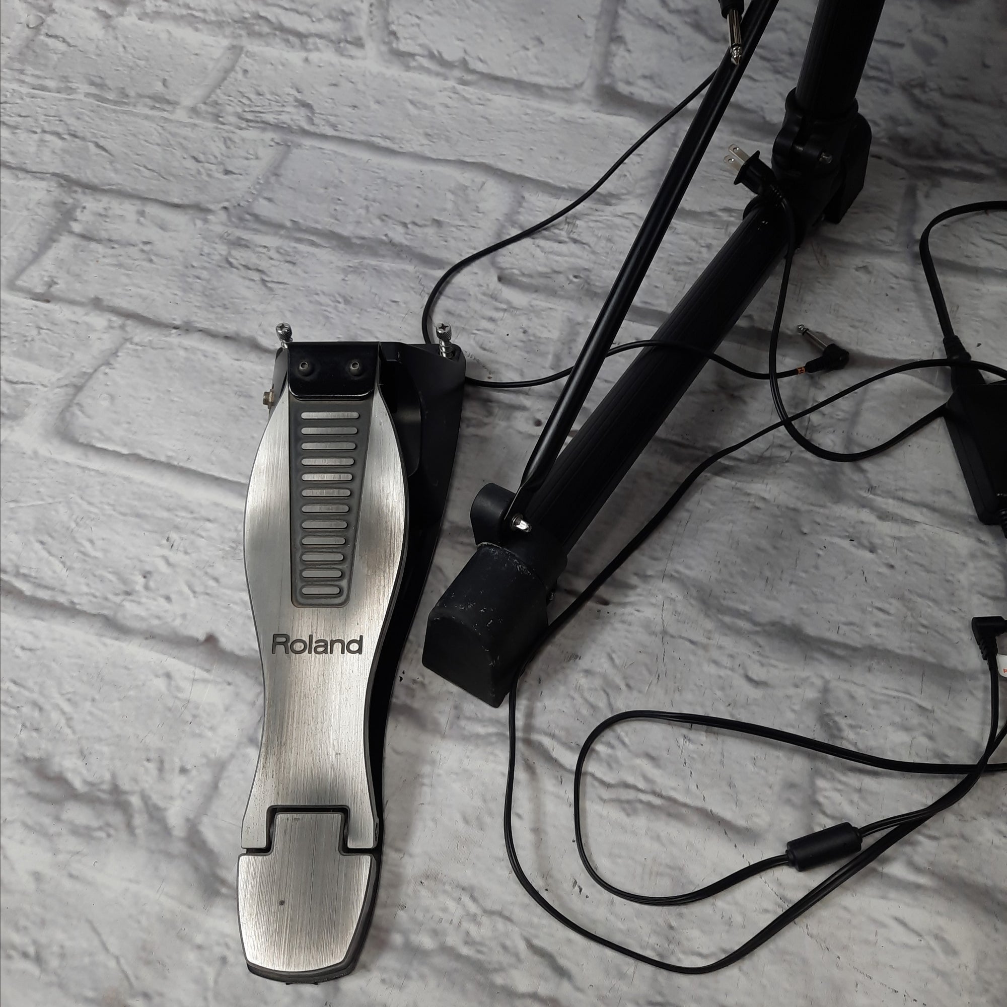Roland TD-11 Electronic Drum Kit