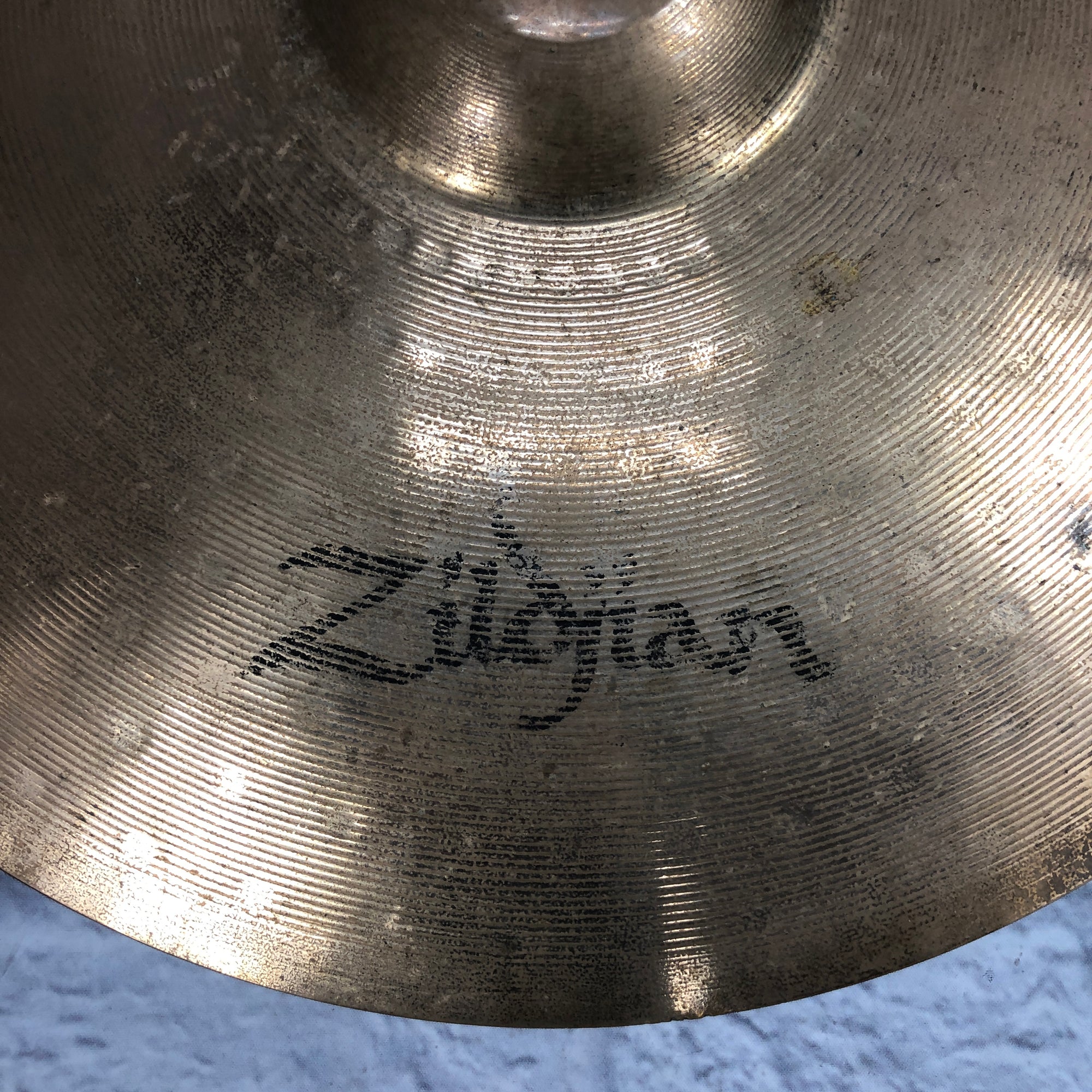 Zildjian 20in ZBT Ride Cymbal