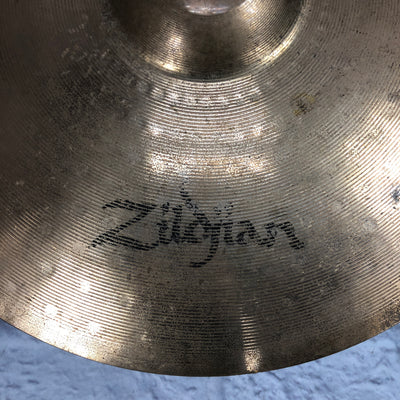 Zildjian 20in ZBT Ride Cymbal