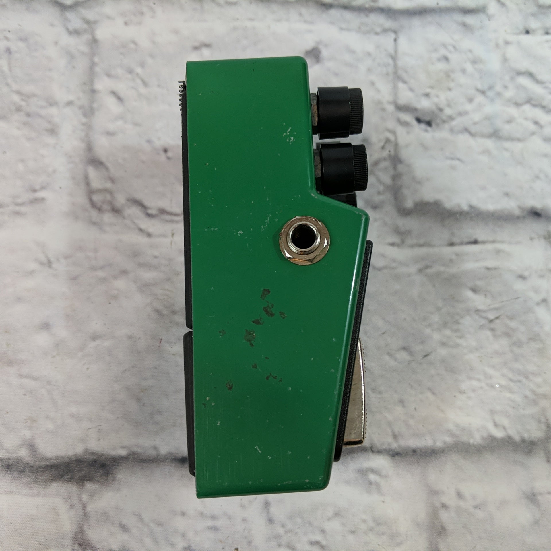 Ibanez TS9DX Turbo Tube Screamer