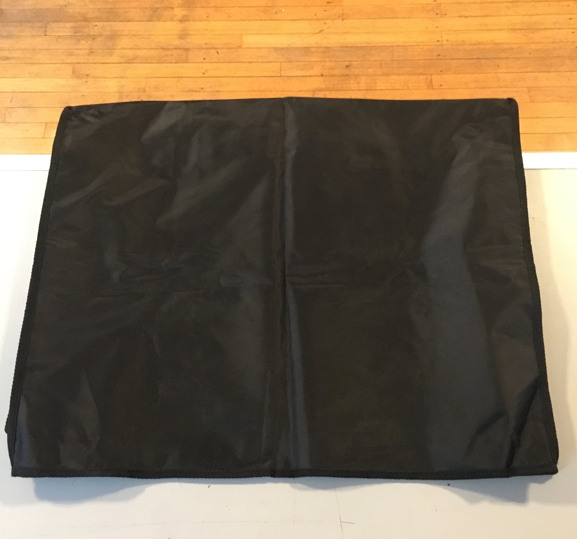 Fender Combo Amp Cover (Black) 24X20X10