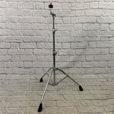 Vintage Pearl Single Braced Straight Cymbal Stand