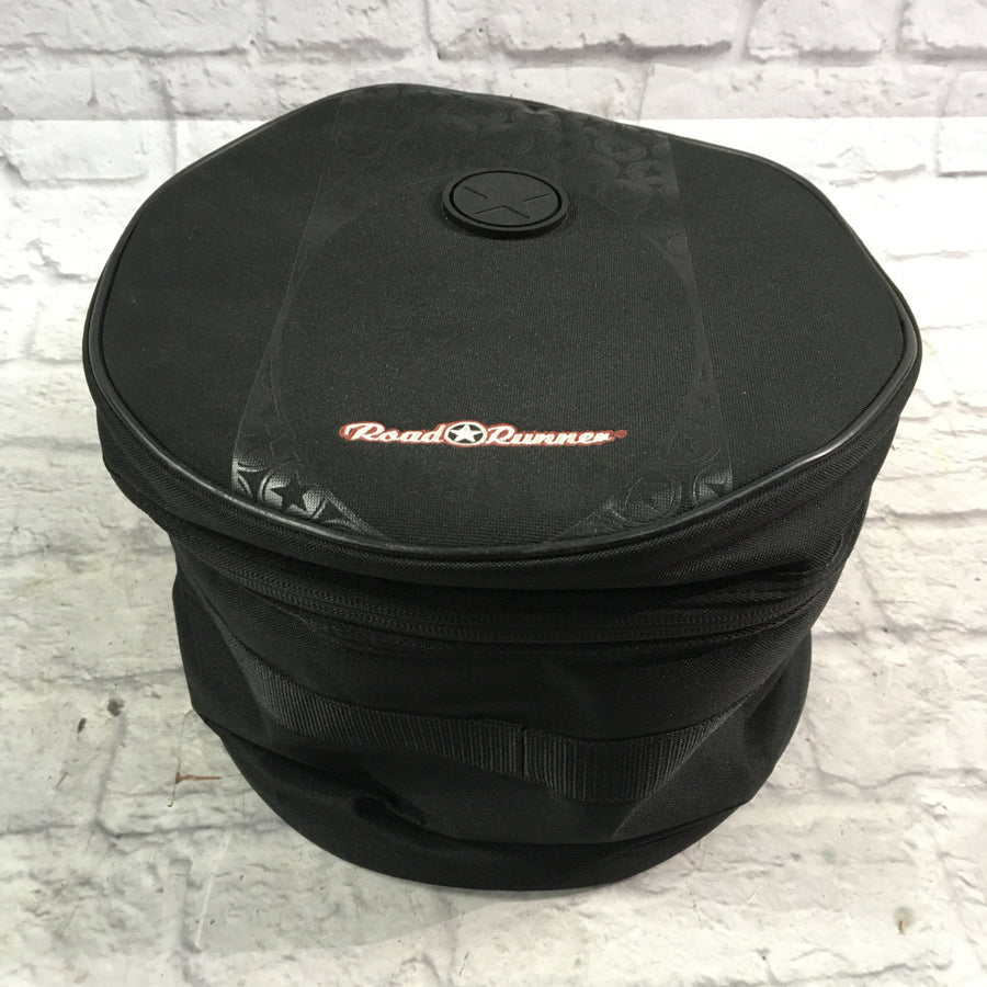 Road Runner 9x10 Soft Drum Bag