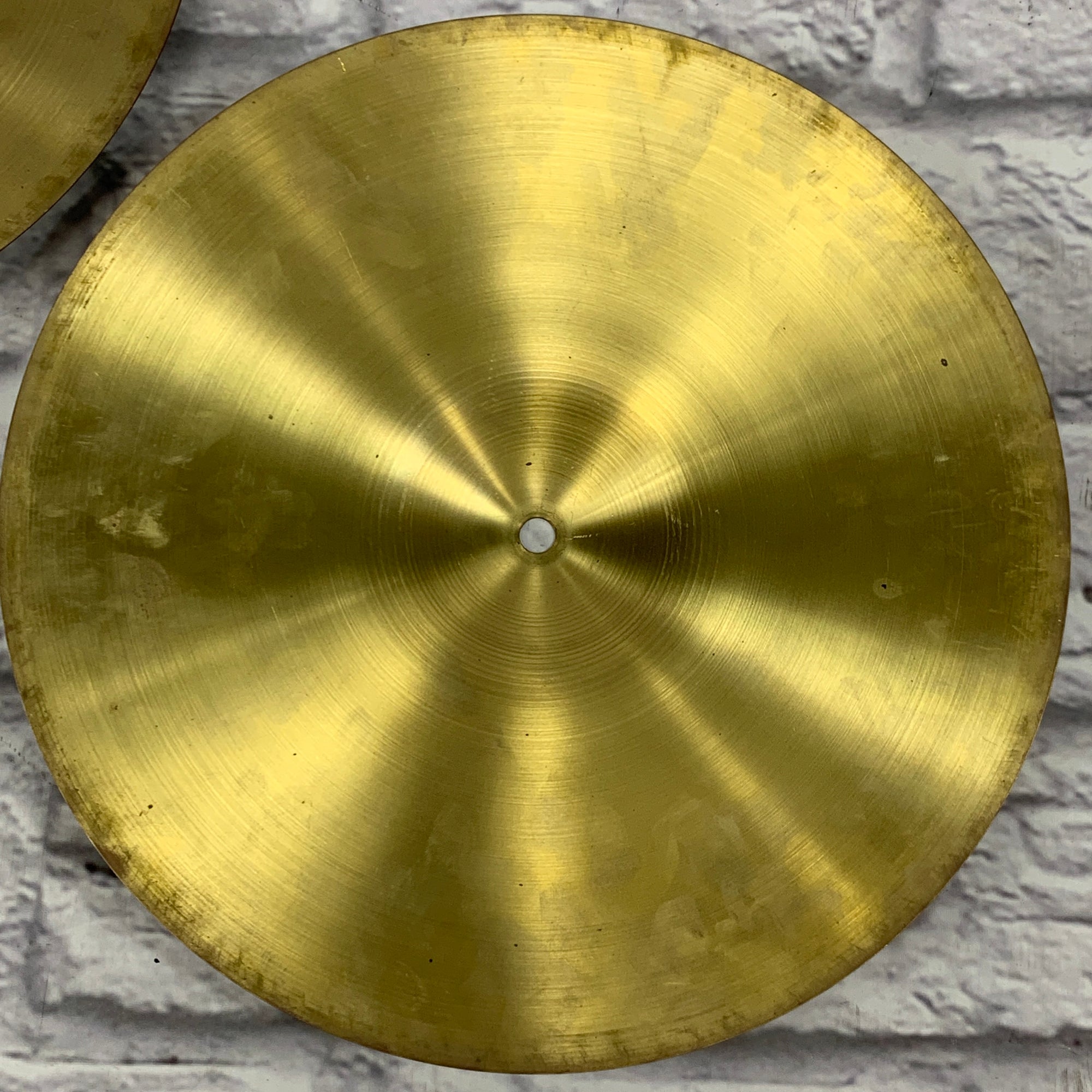 Yamaha 14" Hi Hat Cymbals