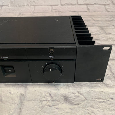 Alesis RA-100 Reference Amplifier