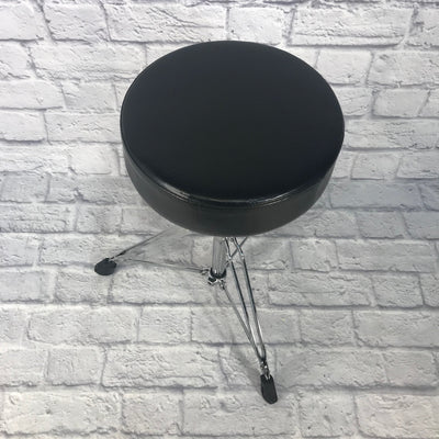 Unknown Drum Throne