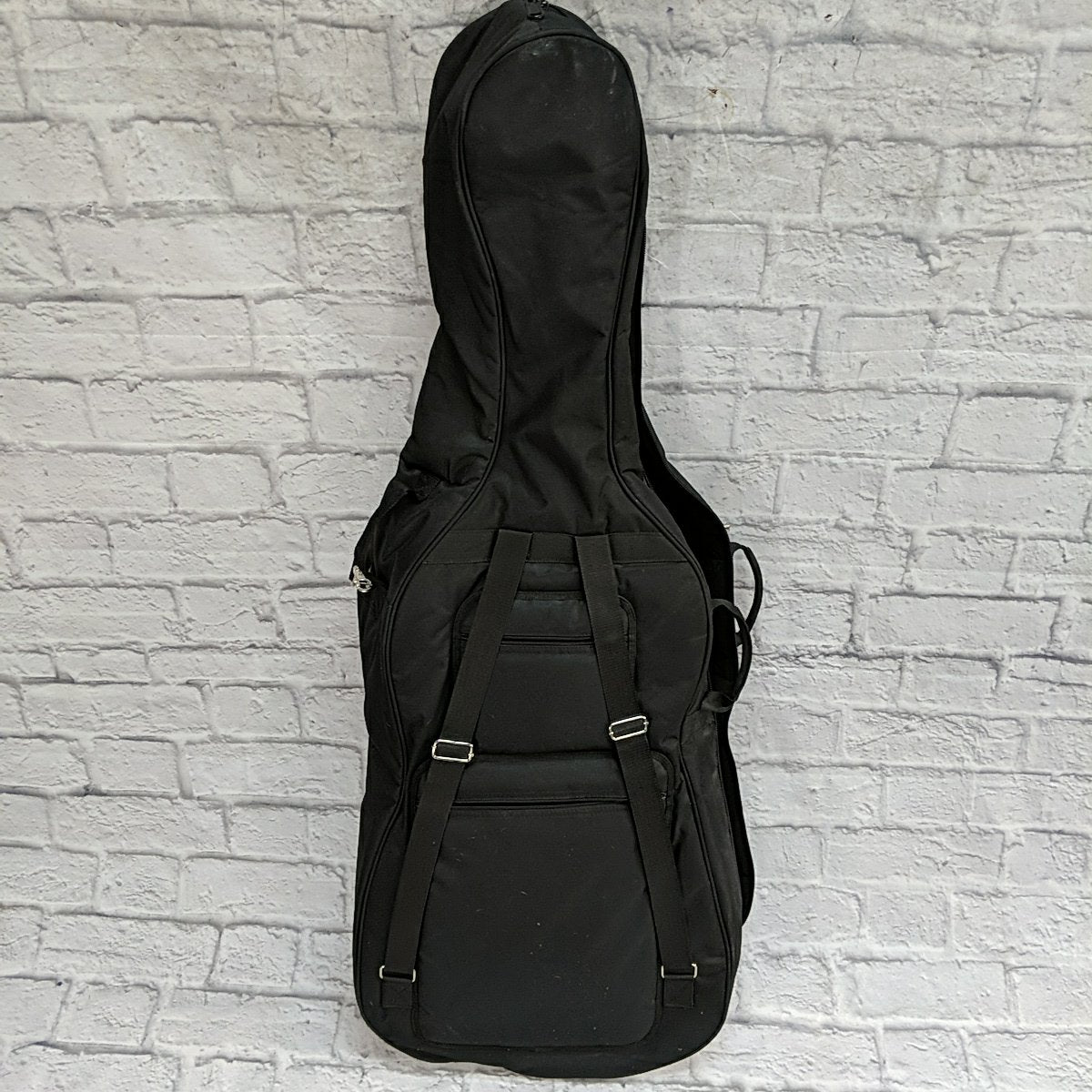 Franz Hoffman 4/4 Concert Cello with Bag and Bows