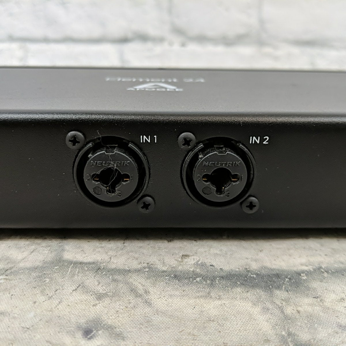Apogee Element 24 Thunderbolt Audio Interface