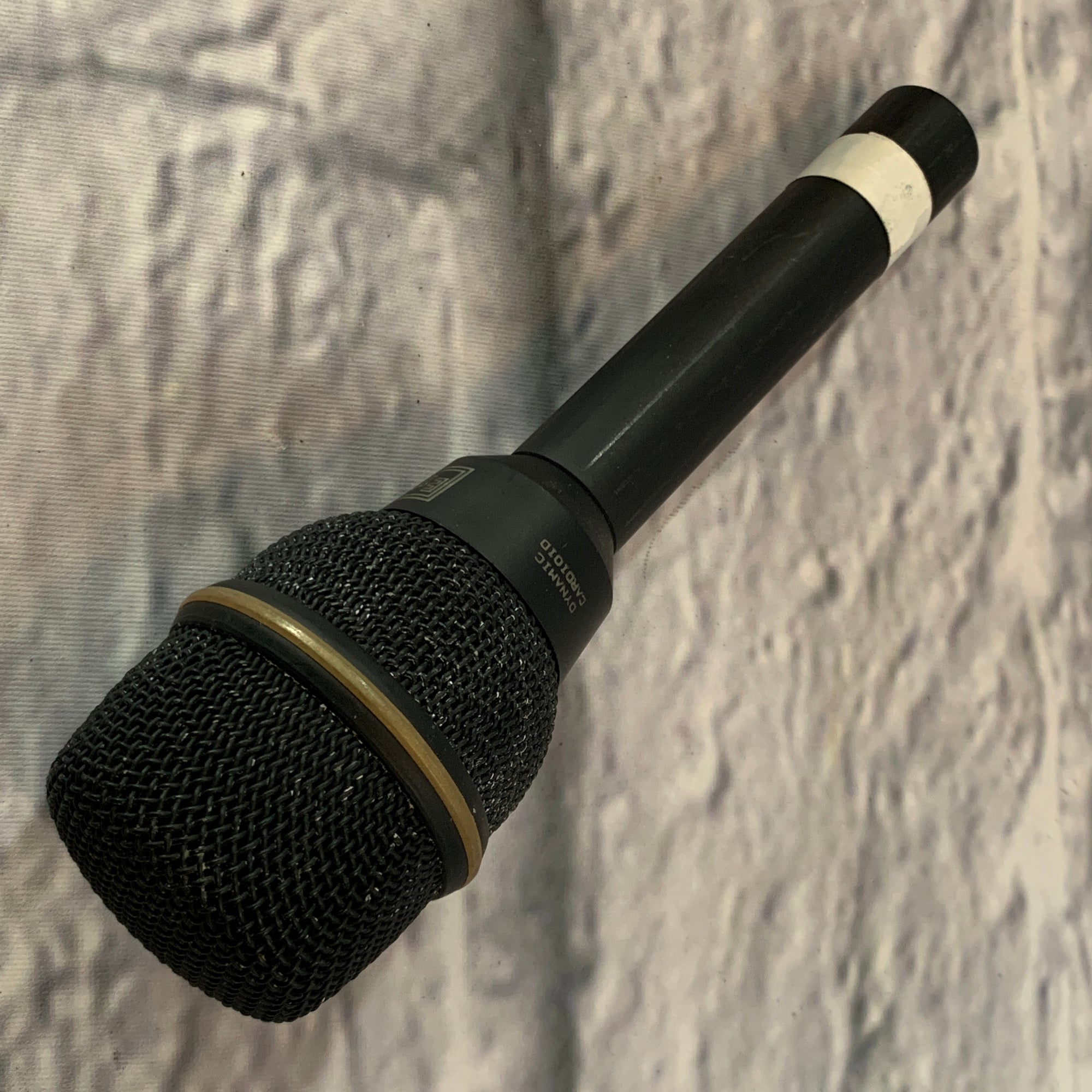 Electro-Voice N/D257A ND 257A Dynamic Microphone