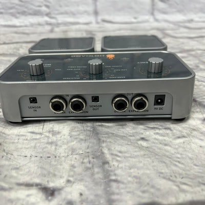 Source Audio HotHand Motion Controlled Wah FIlters Wah Pedal