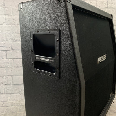 Peavey 5150 Slant Guitar Cabinet 4x12