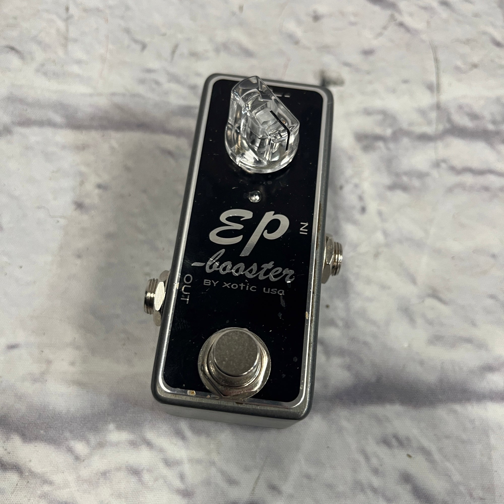 Xotic EP Booster Boost Pedal