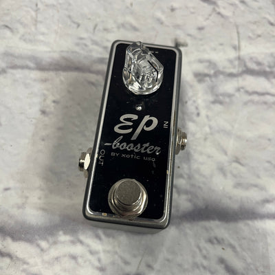 Xotic EP Booster Boost Pedal