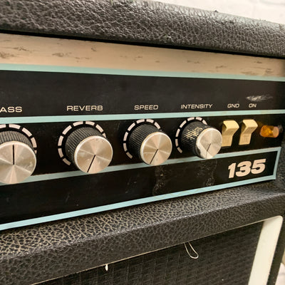 Acoustic 135 Guitar Combo Amp