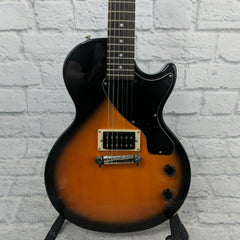 2011 Epiphone Junior Les Paul - Evolution Music