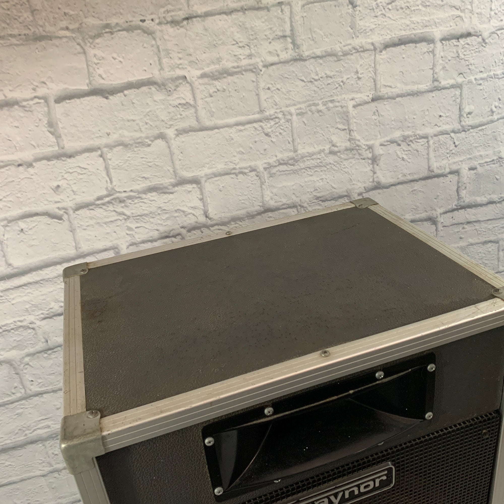 Traynor CS-115H Passive Speaker Cabinet