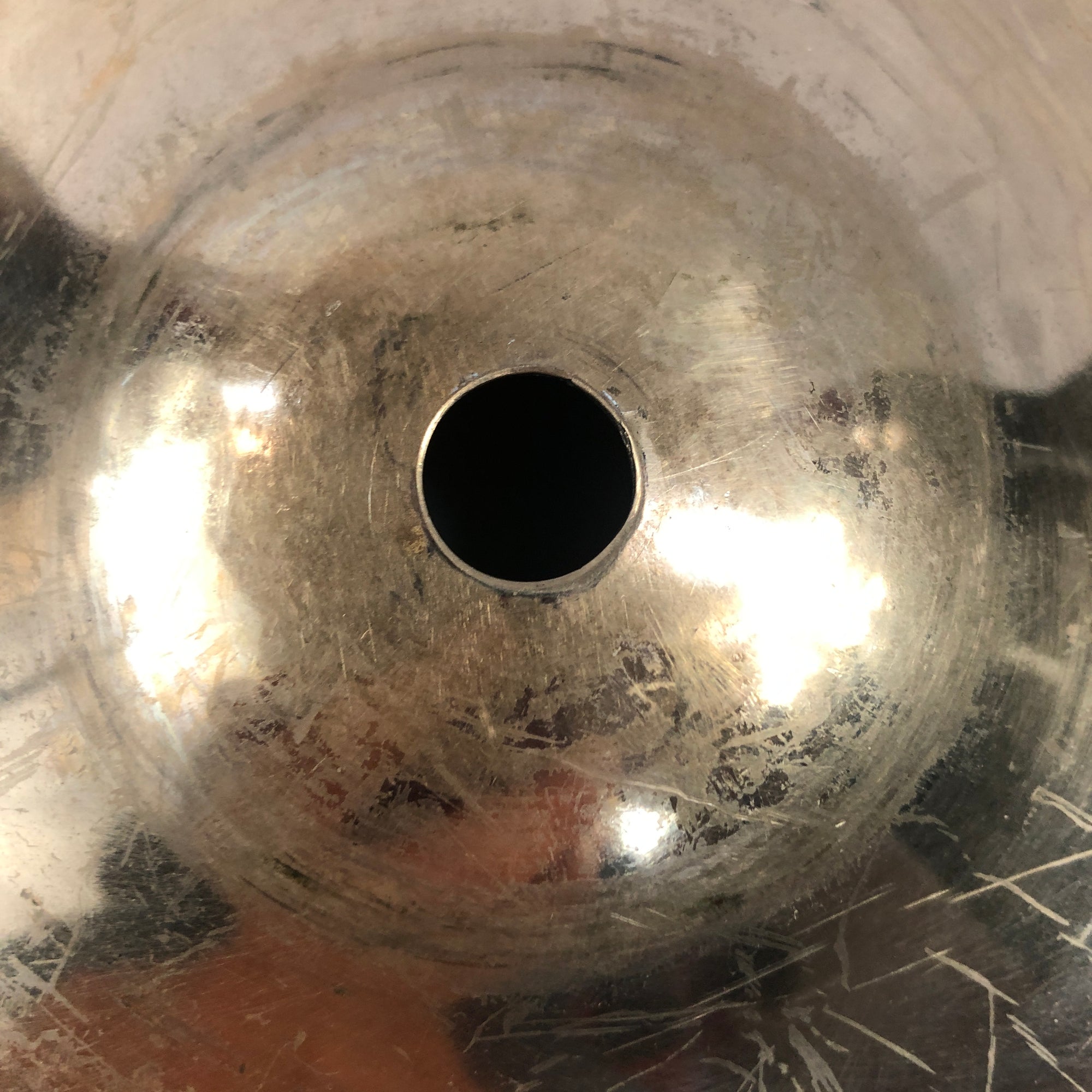Zildjian 18 Power Smash China Cymbal