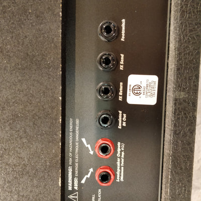 Marshall AVT50H Head