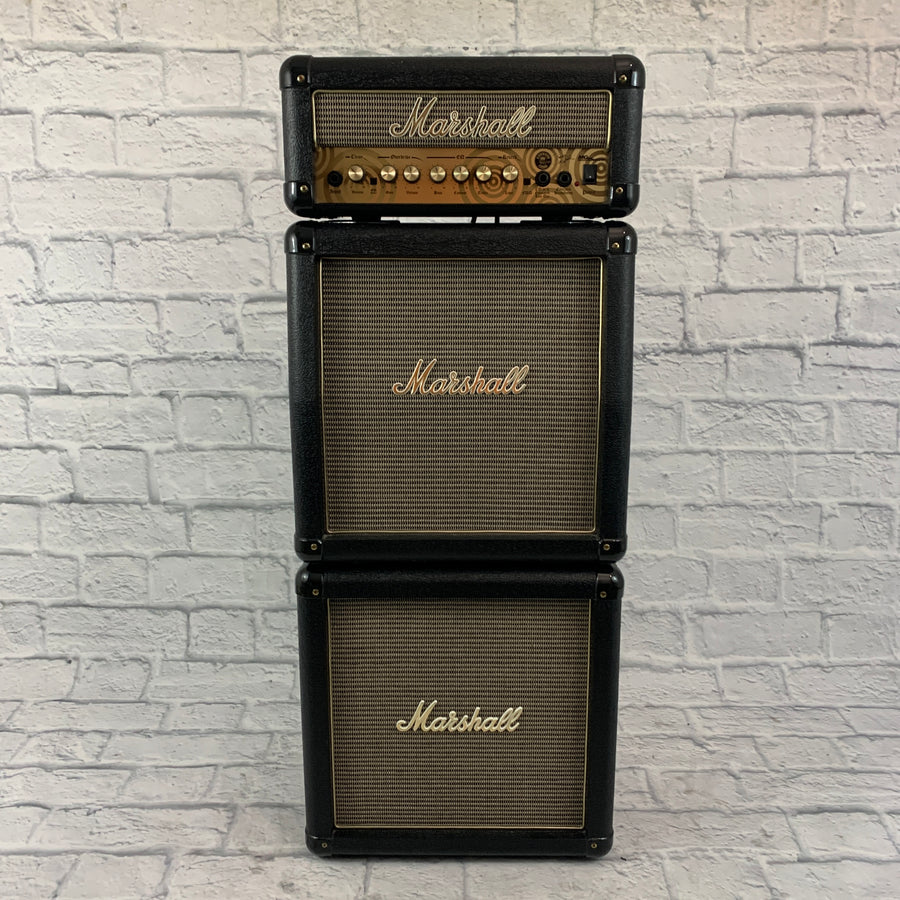 Gibson MG 15MSZW Zack Wylde Micro-Stack
