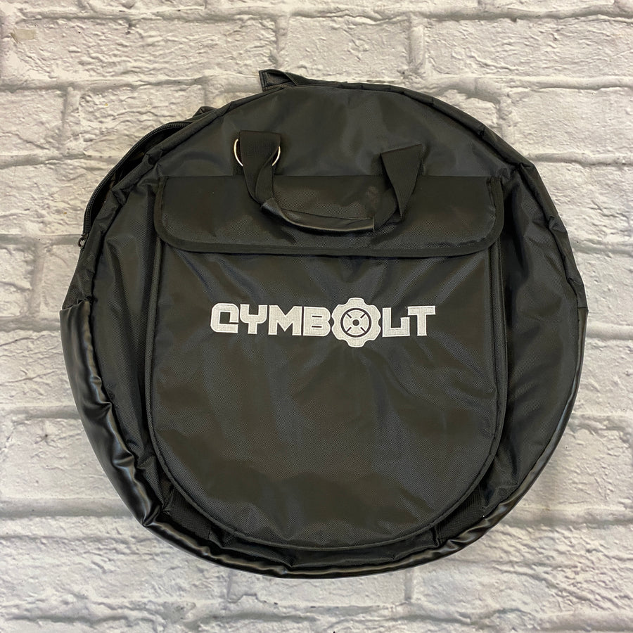 Cymbolt 22in Cymbal Bag