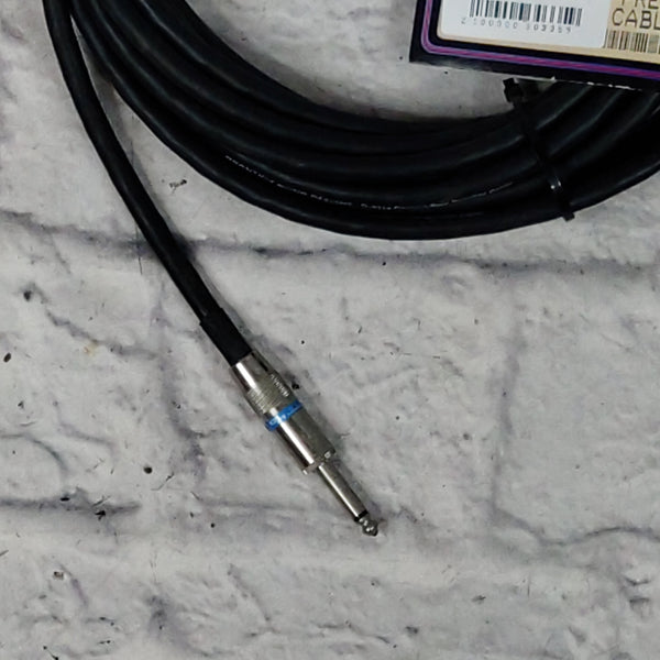 Quantum SC14-30 30' 14 GA Speaker Cable - Evolution Music