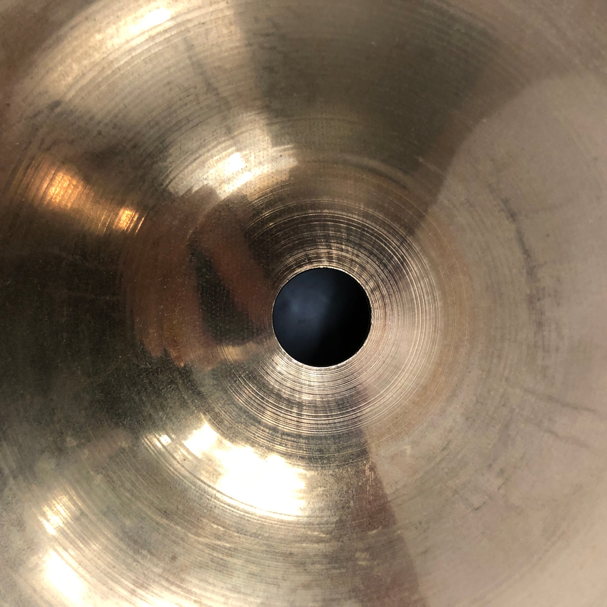 Zildjian 16 A Custom Crash Cymbal