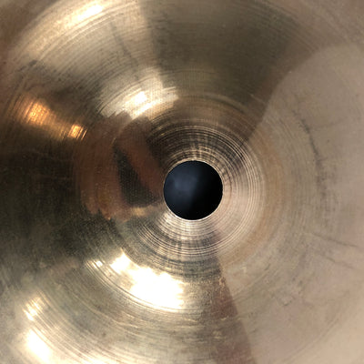 Zildjian 16 A Custom Crash Cymbal