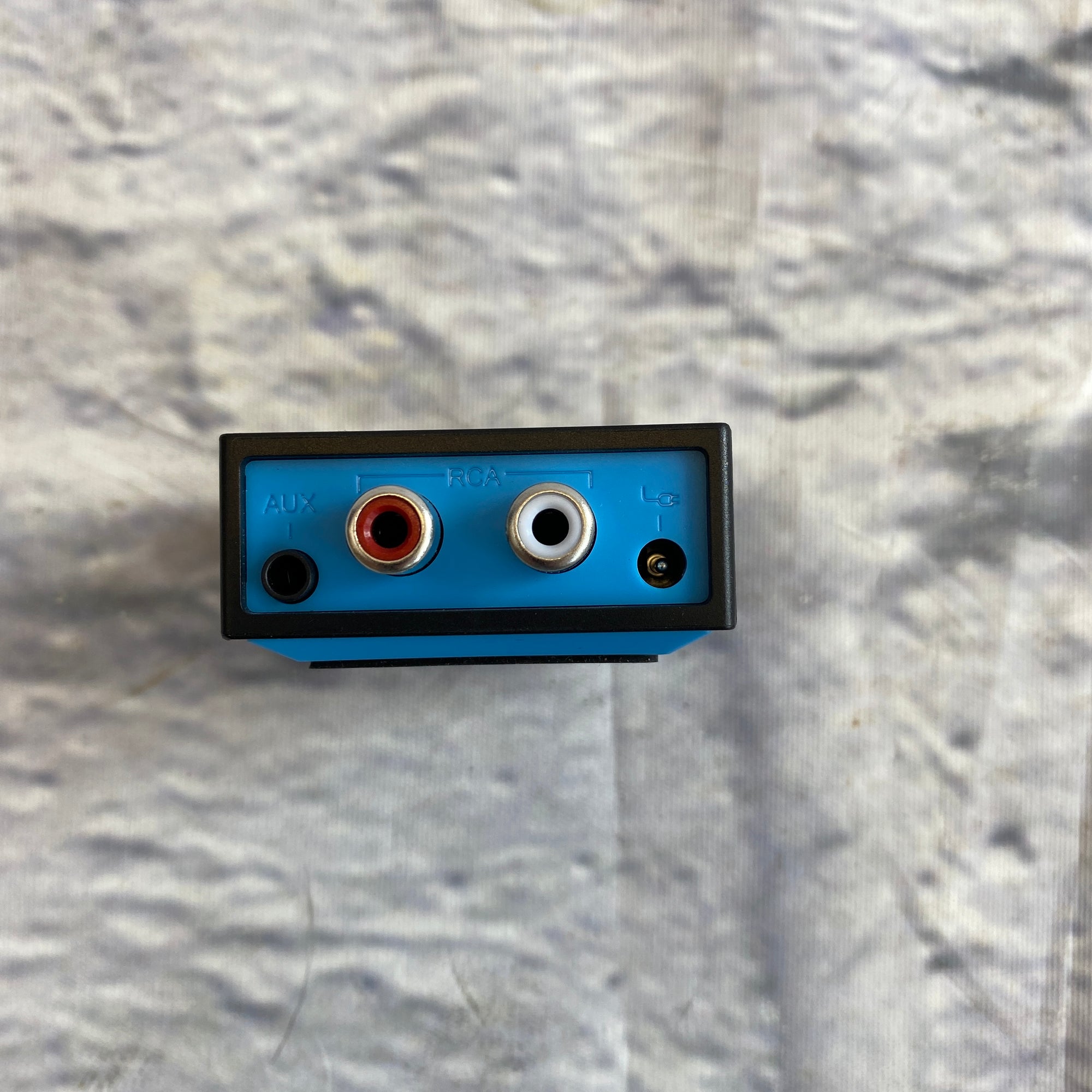 Logitech 980 Bluetooth Audio Adapter Adapter/Splitter