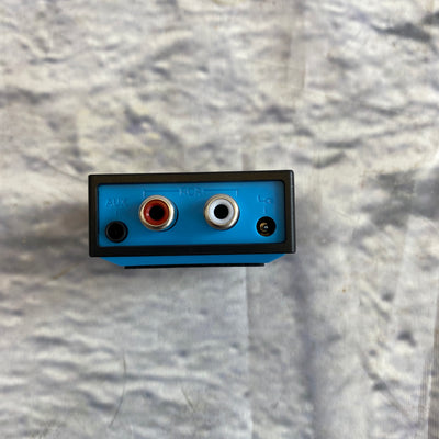 Logitech 980 Bluetooth Audio Adapter Adapter/Splitter