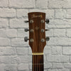 Vintage Ibanez Artwood AC100 Acoustic Guitar MIK