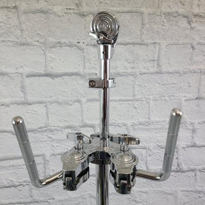 DW DWCP3900A Double Tom Stand Drum Stand