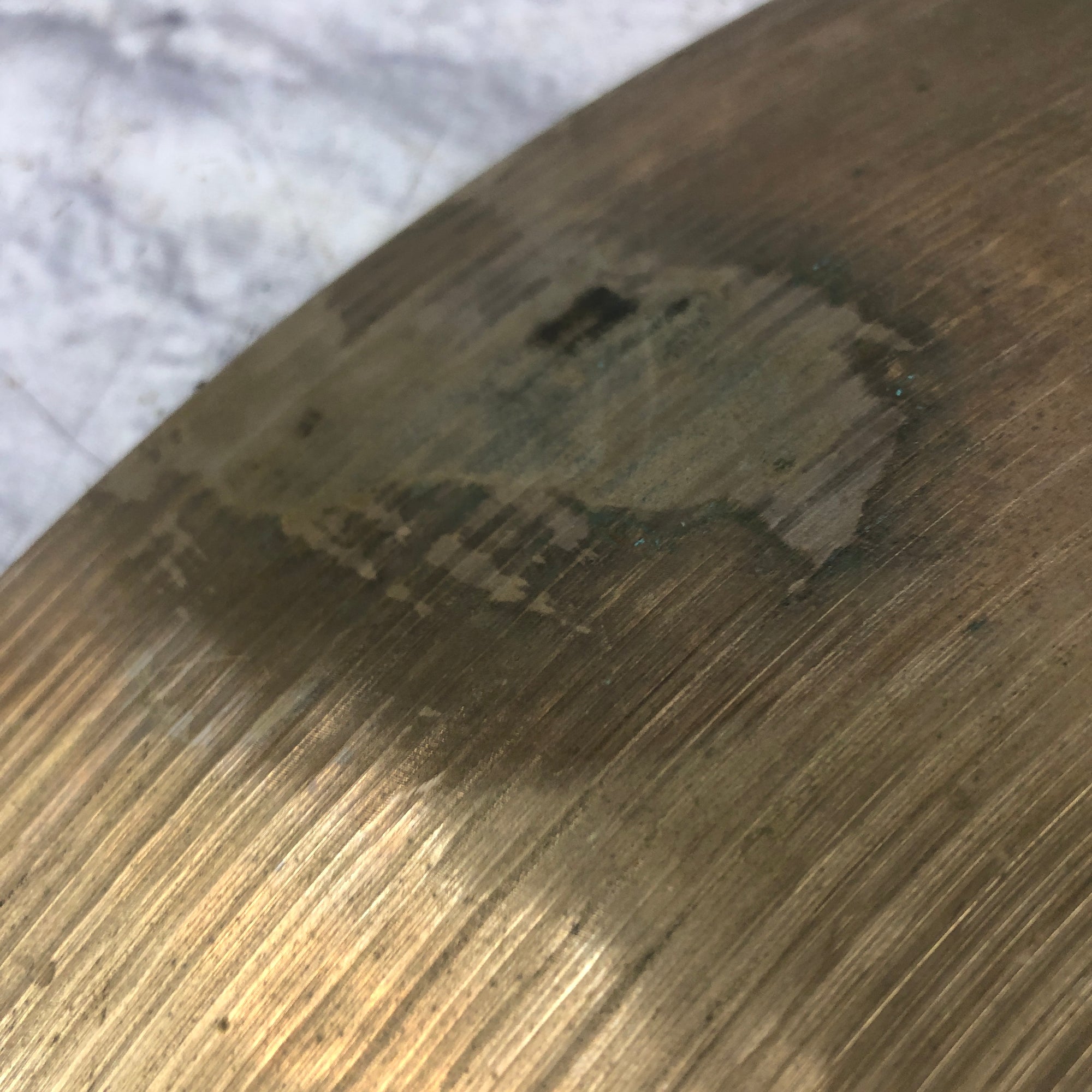 Sabian 22 HH Medium Ride Cymbal