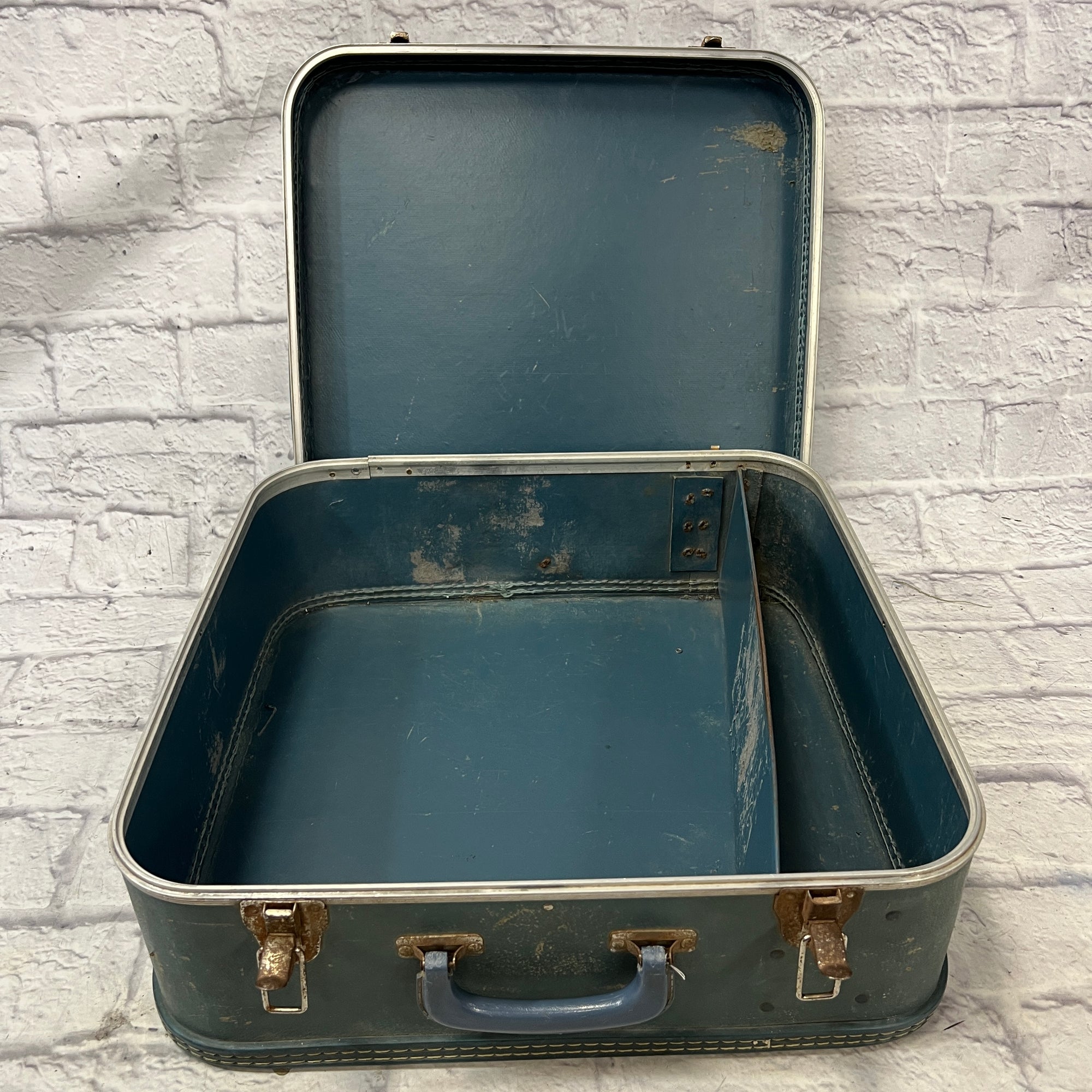 Unknown Vintage Snare Case