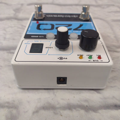 Electro-Harmonix 720 Stereo Looper Pedal