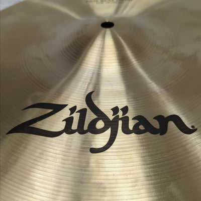 Zildjian A New Beat 14 Hi Hats