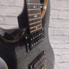 PRS Paul Reed Smith SE Custom 24 Left Handed