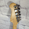 Spectrum Strat Electric Guitar