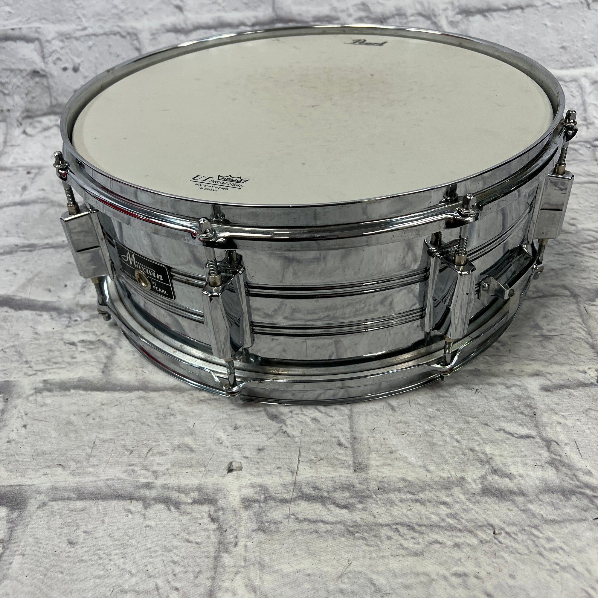 Marwin by Pearl  14x5.5" Snare