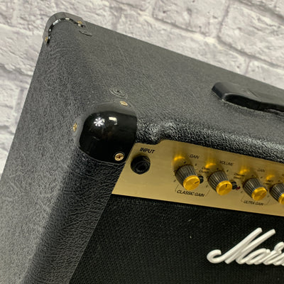 Marshall DSL40C 40-Watt 1x12 Tube Guitar Combo Amp w/ Celestion Creamback Upgrade