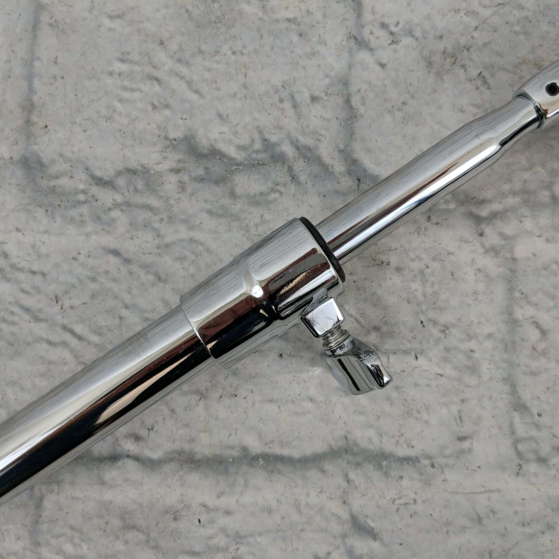 Pearl Cymbal Arm