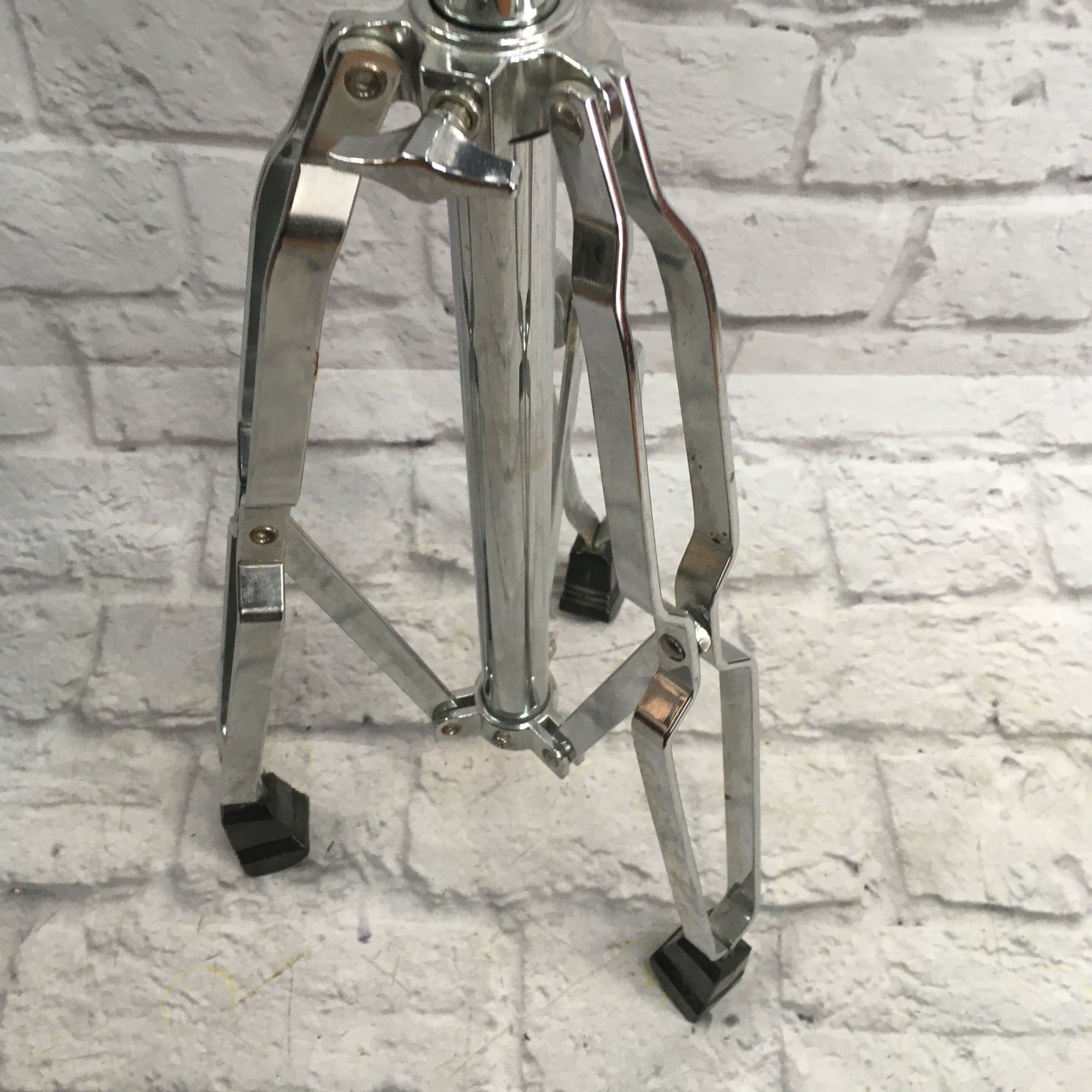 Pearl Double Braced Convertible Boom Stand