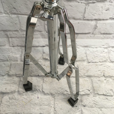 Pearl Double Braced Convertible Boom Stand