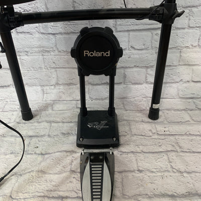 Roland TD-9 Electronic Drum Kit