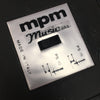 MPM PS-25 Keyboard Sustain Pedal