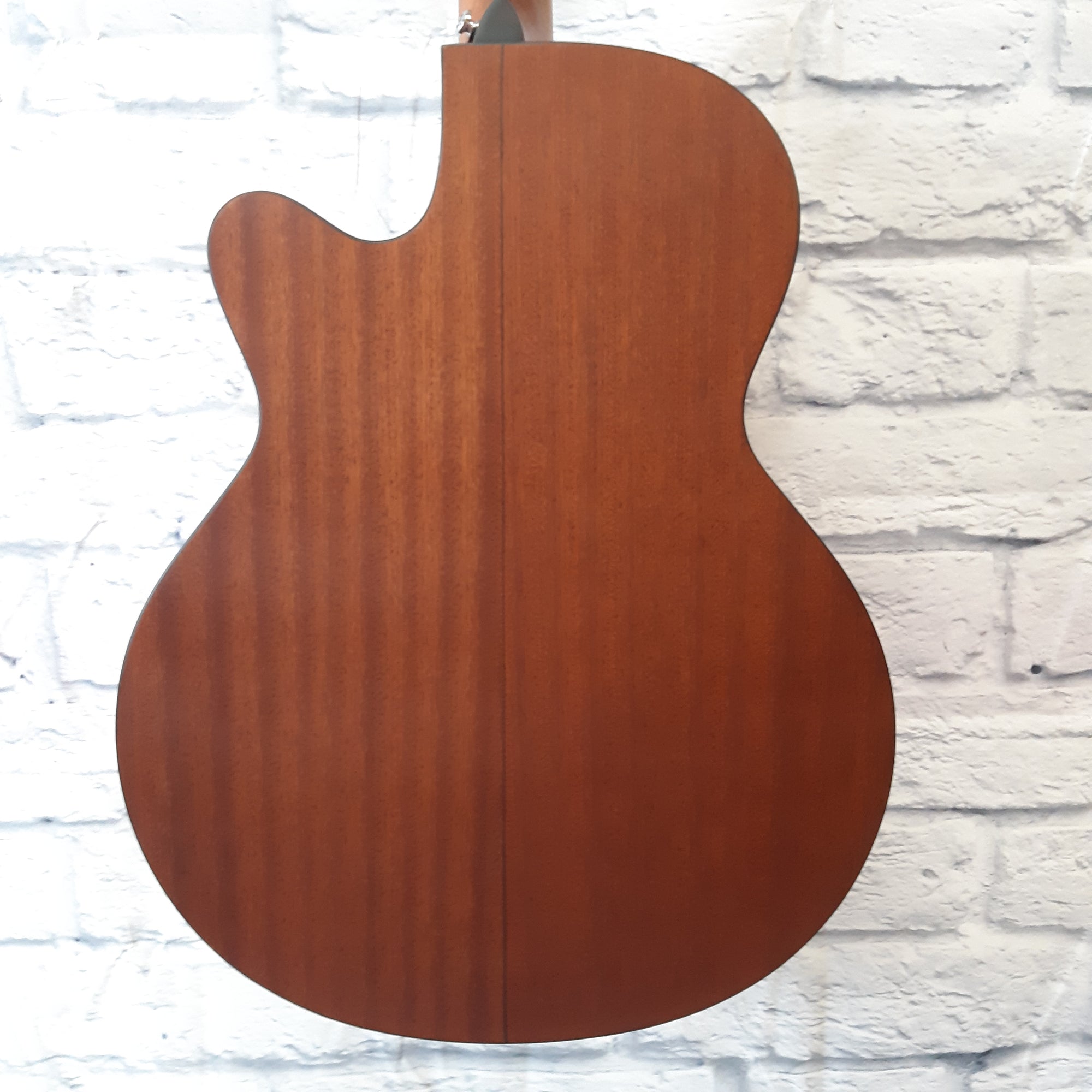 Jasmine S34C Acoustic Guitar with Cutaway