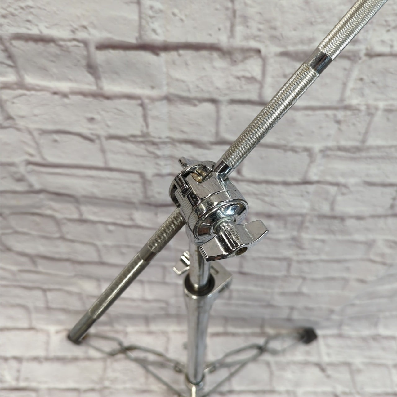 PDP Pacific Drums & Percussion Mini Boom Cymbal Stand
